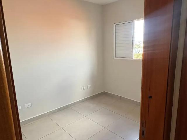Apartamento para Venda em Campo Grande/MS Jardim Paradiso 2 Quartos