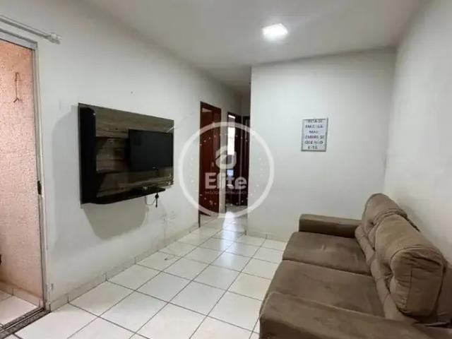 Apartamento para Venda em Campo Grande/MS Jardim Paradiso 2 Quartos
