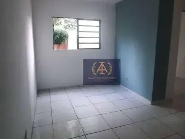 Apartamento para Venda em Campo Grande/MS Jardim Parati 2 Quartos