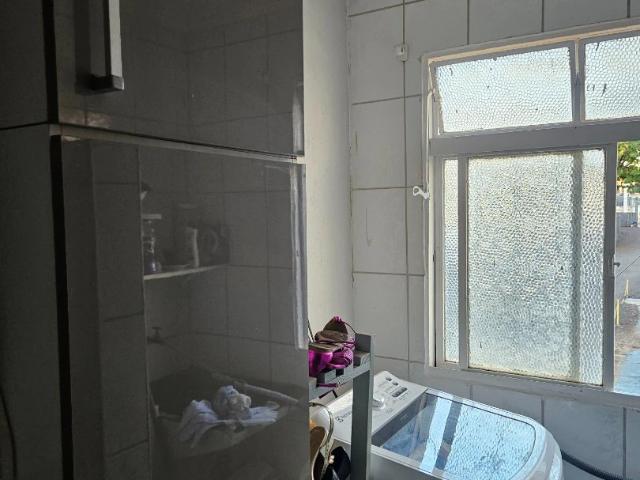 Apartamento para Venda em Campo Grande/MS Jardim Petrópolis 2 Quartos