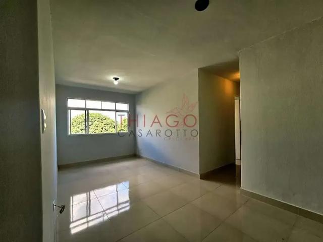 Apartamento para Venda em Campo Grande/MS Jardim Petrópolis 2 Quartos
