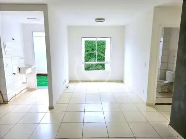 Apartamento para Venda em Campo Grande/MS Jardim São Conrado 2 Quartos