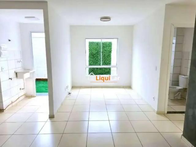 Apartamento para Venda em Campo Grande/MS Jardim São Conrado 2 Quartos