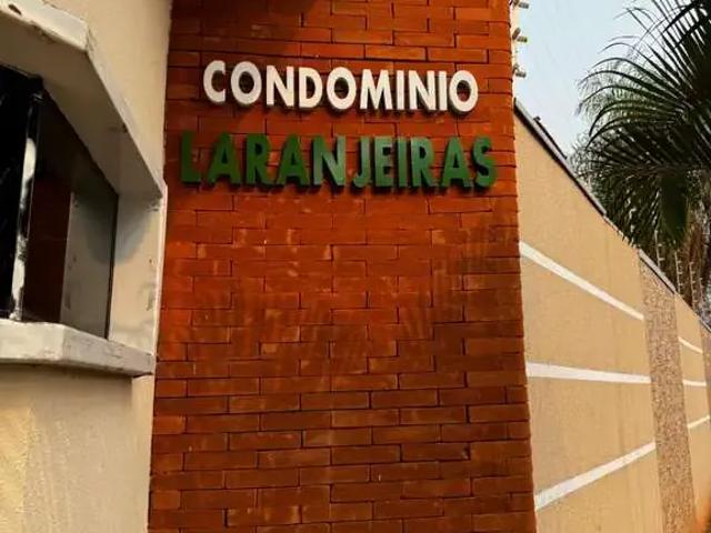 Apartamento para Venda em Campo Grande/MS Jardim São Lourenço 3 Quartos