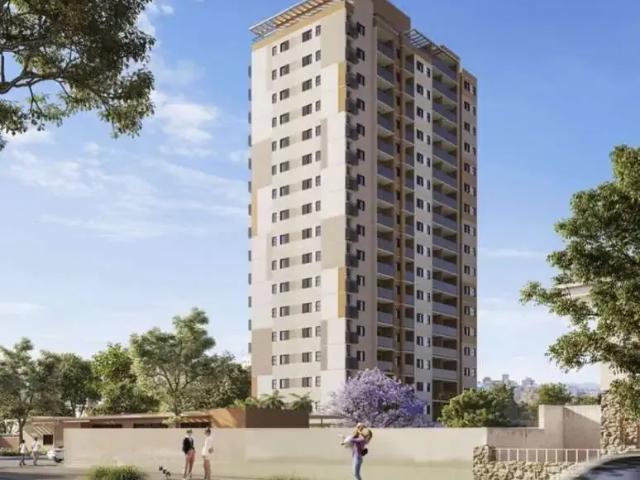 Apartamento para Venda em Campo Grande/MS Jardim São Lourenço 3 Quartos