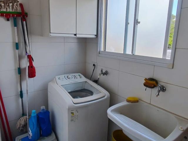 Apartamento para Venda em Campo Grande/MS Jardim São Lourenço 2 Quartos