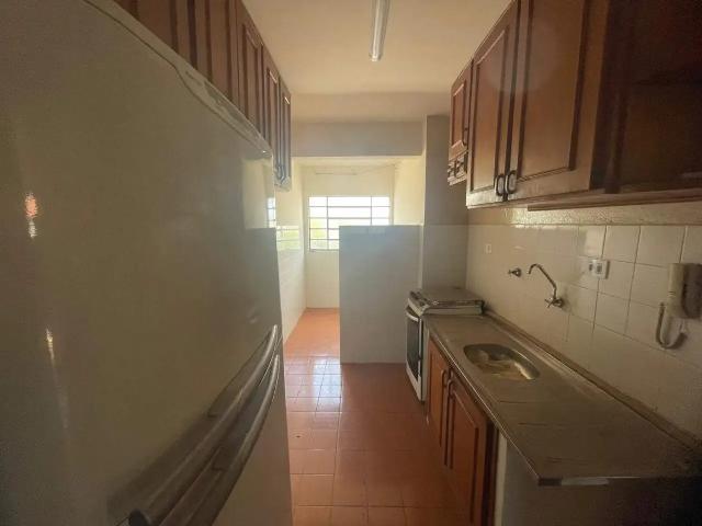 Apartamento para Venda em Campo Grande/MS Jardim São Lourenço 2 Quartos