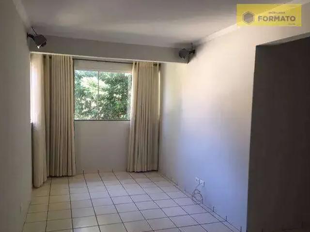 Apartamento para Venda em Campo Grande/MS Jardim São Lourenço 2 Quartos
