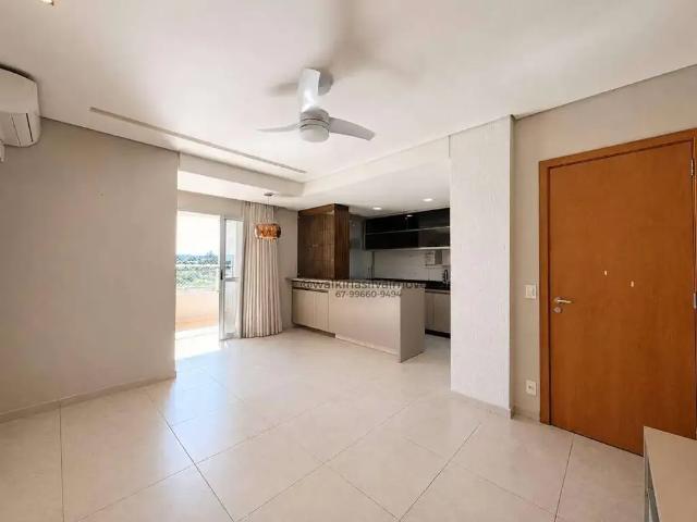 Apartamento para Venda em Campo Grande/MS Jardim Seminário 3 Quartos
