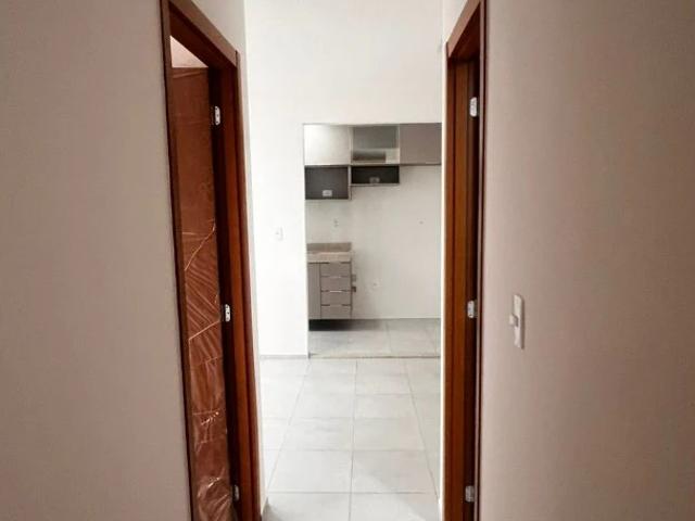 Apartamento para Venda em Campo Grande/MS Jardim Seminário 2 Quartos