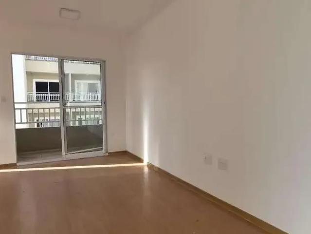 Apartamento para Venda em Campo Grande/MS Jardim Seminário 2 Quartos
