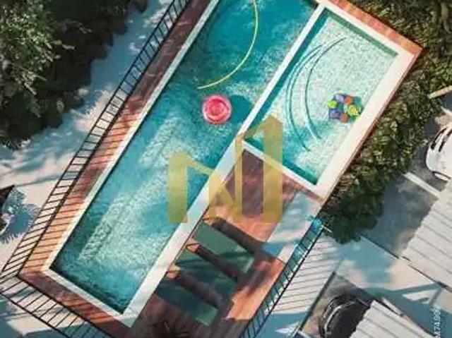 Apartamento para Venda em Campo Grande/MS Jardim Seminário 2 Quartos