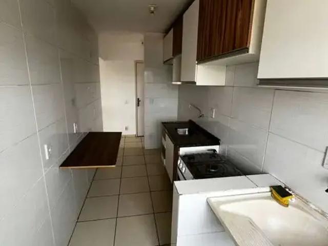 Apartamento para Venda em Campo Grande/MS Loteamento Portobello