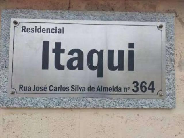 Apartamento para Venda em Campo Grande/MS Parque do Sol 2 Quartos