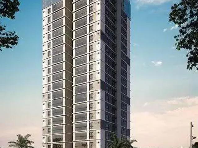 Apartamento para Venda em Campo Grande/MS Parque dos Novos Estados 3 Quartos