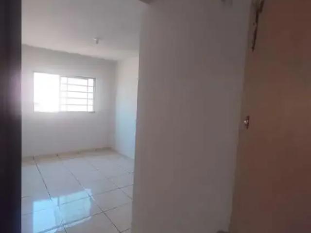 Apartamento para Venda em Campo Grande/MS Parque Isabel Garden's 2 Quartos