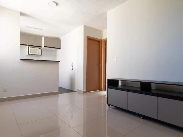 Apartamento para Venda em Campo Grande/MS Parque Residencial União 2 Quartos