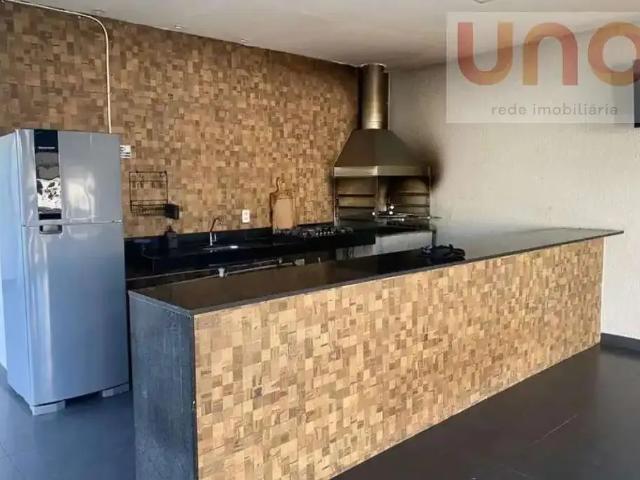 Apartamento para Venda em Campo Grande/MS Parque Residencial União 2 Quartos