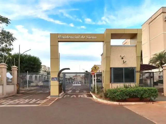 Apartamento para Venda em Campo Grande/MS Parque Residencial dos Girassóis 2 Quartos