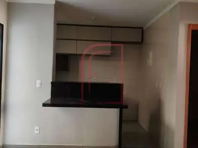 Apartamento para Venda em Campo Grande/MS Parque Residencial dos Girassóis 2 Quartos