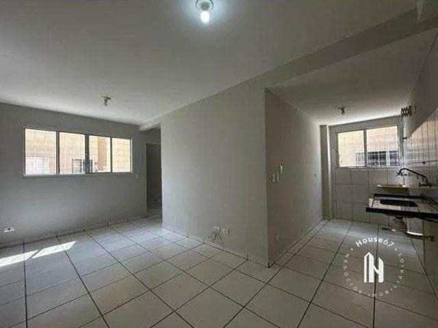 Apartamento para Venda em Campo Grande/MS Parque Residencial Rita Vieira 2 Quartos