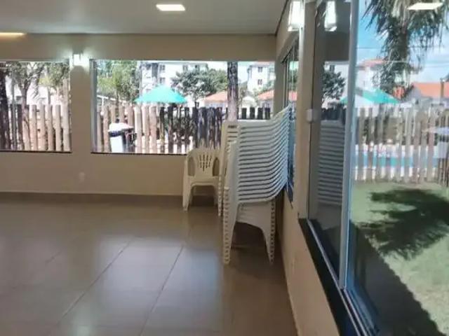 Apartamento para Venda em Campo Grande/MS Parque Residencial Rita Vieira 2 Quartos