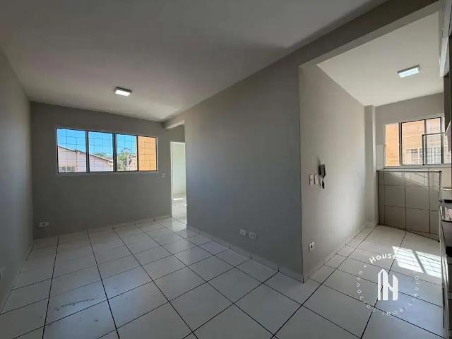 Apartamento para Venda em Campo Grande/MS Parque Residencial Rita Vieira 2 Quartos