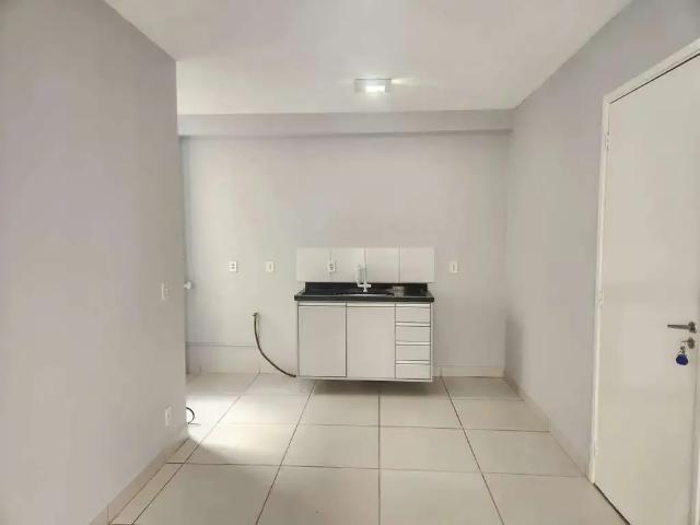 Apartamento para Venda em Campo Grande/MS Parque Residencial Rita Vieira 2 Quartos