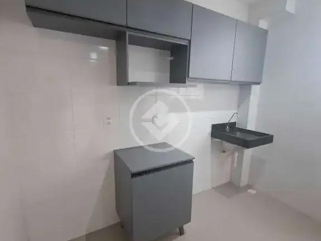 Apartamento para Venda em Campo Grande/MS Parque Residencial Rita Vieira 2 Quartos