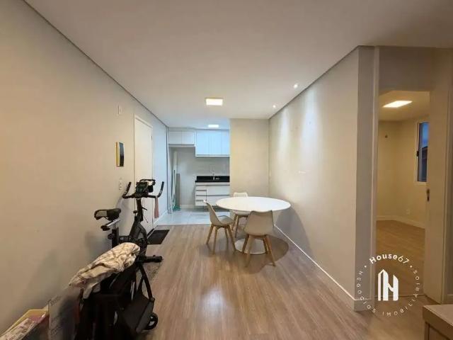 Apartamento para Venda em Campo Grande/MS Parque Residencial Rita Vieira 2 Quartos
