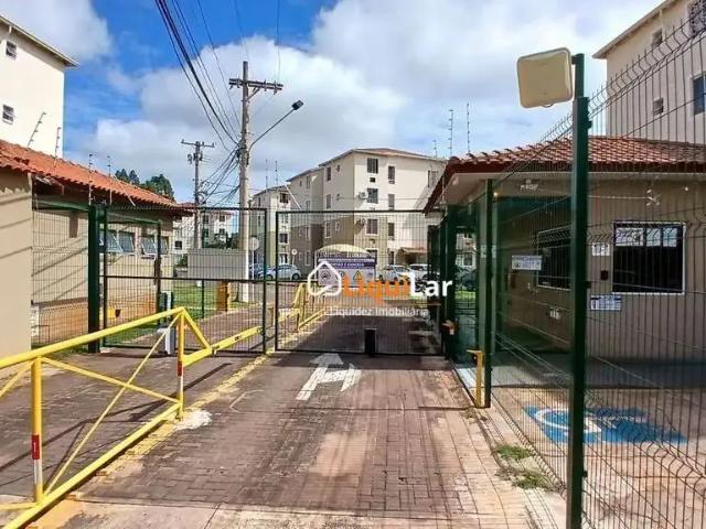 Apartamento para Venda em Campo Grande/MS Parque Residencial Rita Vieira 2 Quartos