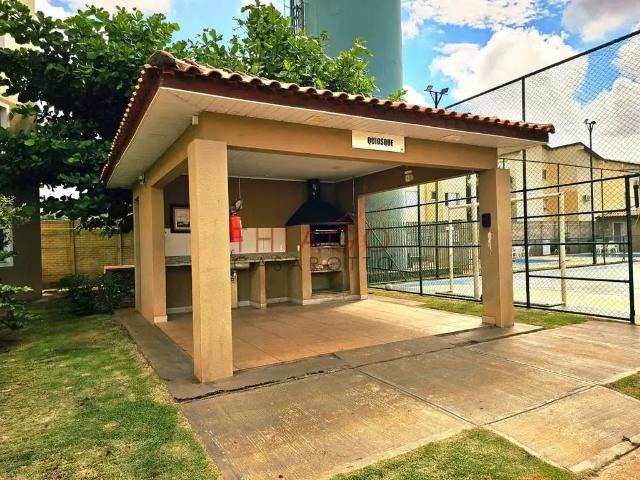 Apartamento para Venda em Campo Grande/MS Parque Residencial Rita Vieira 2 Quartos