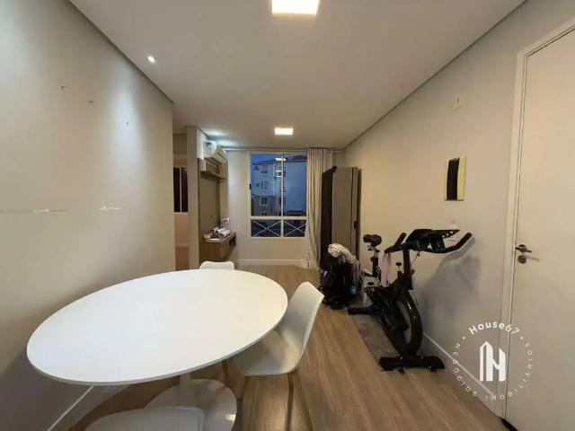 Apartamento para Venda em Campo Grande/MS Parque Residencial Rita Vieira 2 Quartos