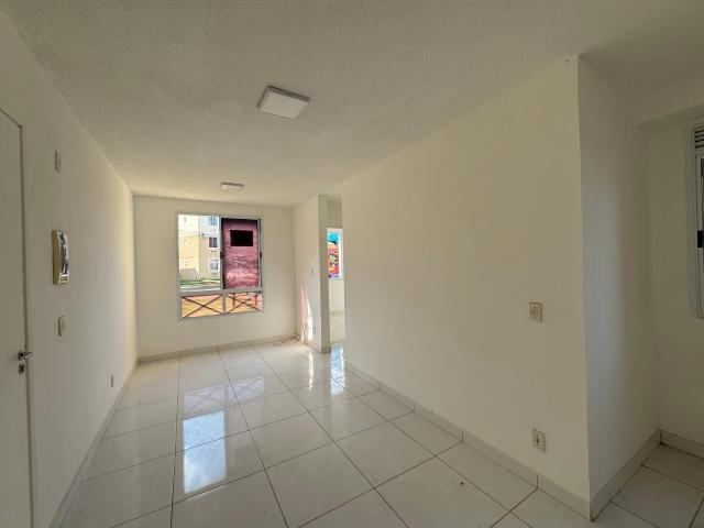 Apartamento para Venda em Campo Grande/MS Parque Residencial Rita Vieira 2 Quartos