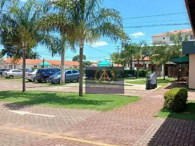 Apartamento para Venda em Campo Grande/MS Parque Residencial Rita Vieira 2 Quartos
