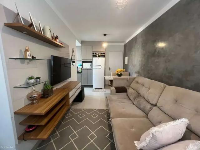 Apartamento para Venda em Campo Grande/MS Parque Residencial Rita Vieira 2 Quartos