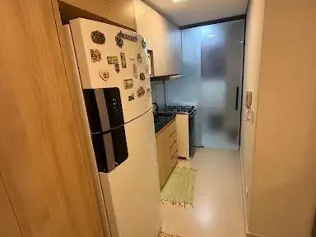 Apartamento para Venda em Campo Grande/MS Parque Residencial Rita Vieira 2 Quartos