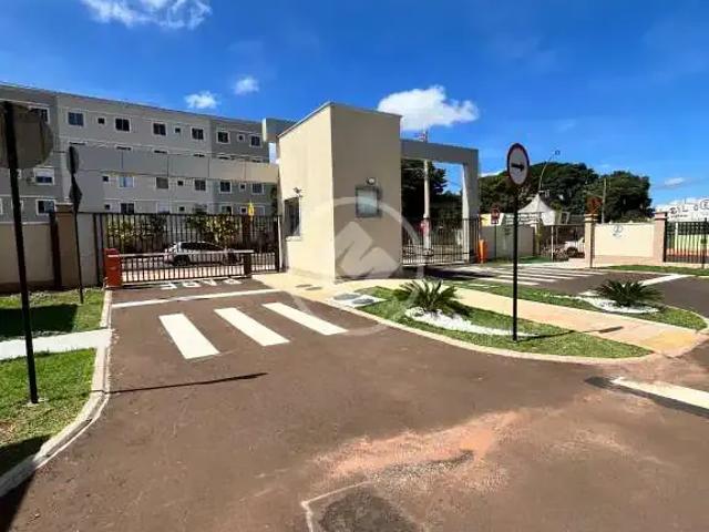 Apartamento para Venda em Campo Grande/MS Parque Residencial Rita Vieira 2 Quartos