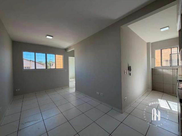 Apartamento para Venda em Campo Grande/MS Parque Residencial Rita Vieira 2 Quartos