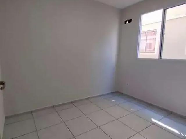 Apartamento para Venda em Campo Grande/MS Pioneiros