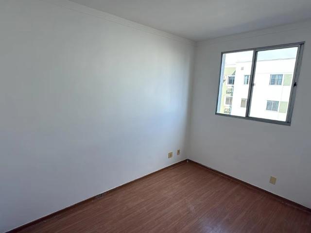 Apartamento para Venda em Campo Grande/MS Pioneiros 1 Quartos
