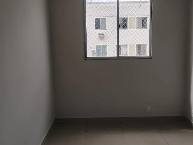 Apartamento para Venda em Campo Grande/MS Pioneiros 1 Quartos