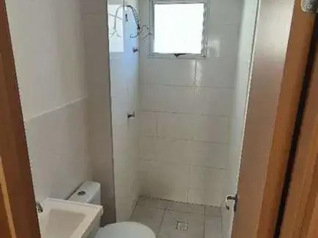Apartamento para Venda em Campo Grande/MS Pioneiros 2 Quartos