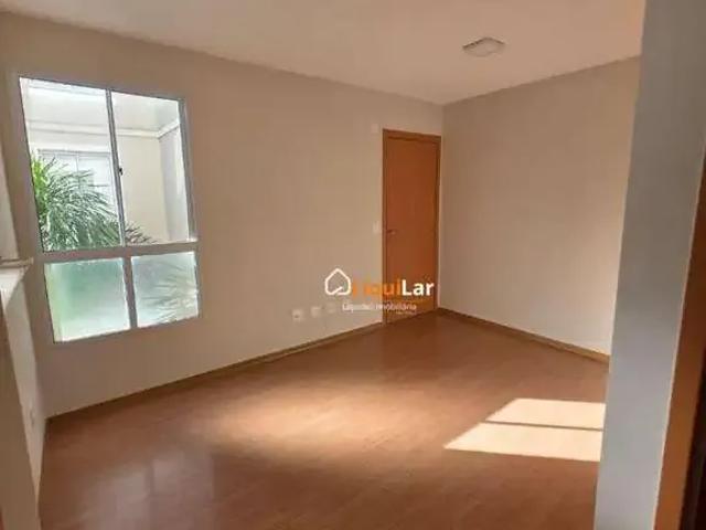 Apartamento para Venda em Campo Grande/MS Pioneiros 2 Quartos