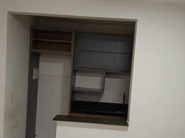 Apartamento para Venda em Campo Grande/MS Pioneiros 2 Quartos