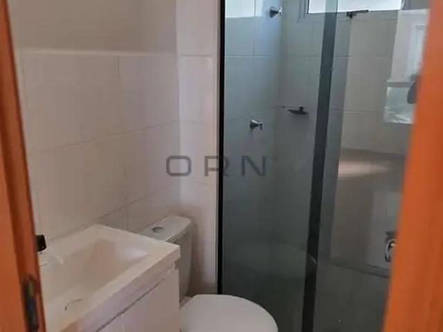 Apartamento para Venda em Campo Grande/MS Pioneiros 2 Quartos