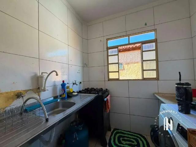 Apartamento para Venda em Campo Grande/MS Pioneiros 2 Quartos