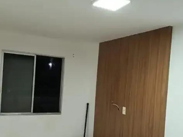 Apartamento para Venda em Campo Grande/MS Pioneiros 2 Quartos