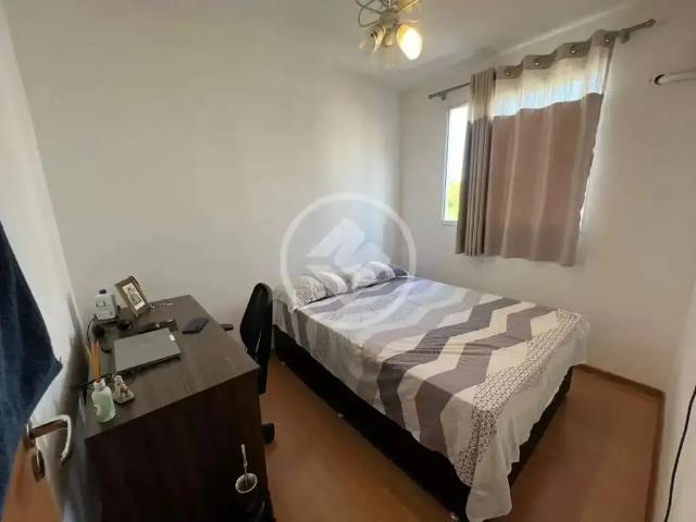 Apartamento para Venda em Campo Grande/MS Pioneiros 2 Quartos
