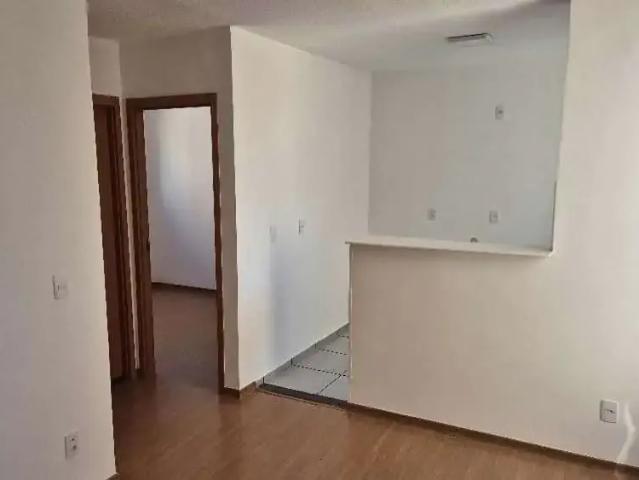 Apartamento para Venda em Campo Grande/MS Pioneiros 2 Quartos